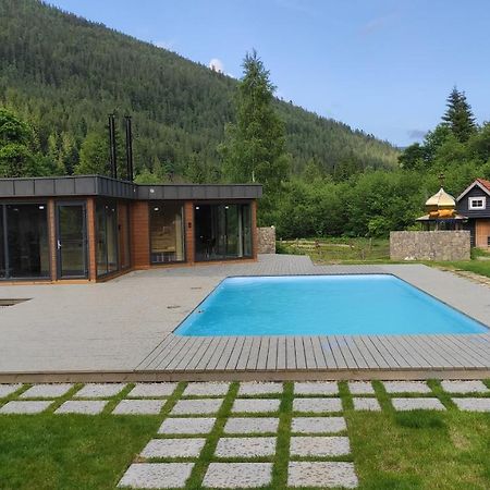 Villa Venterivka تاتاريف المظهر الخارجي الصورة
