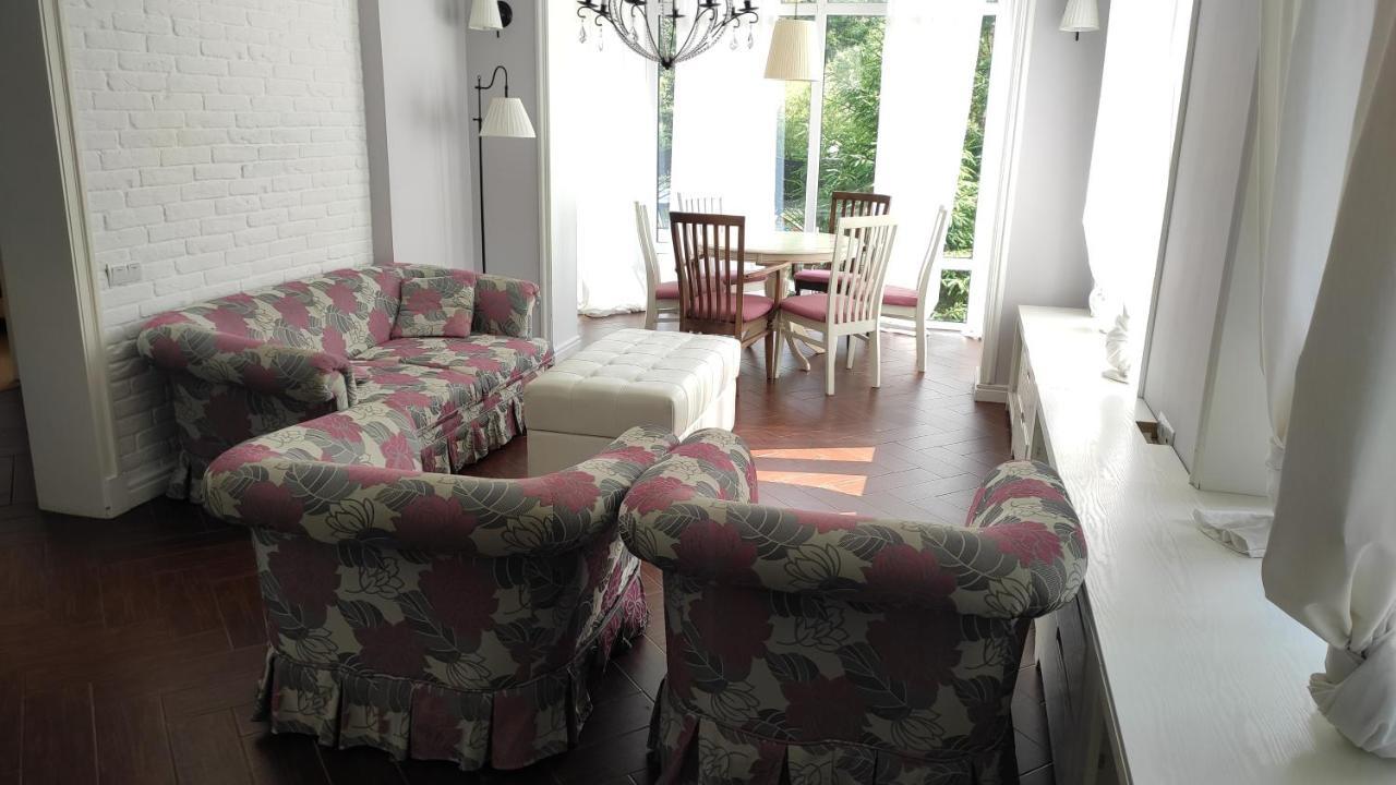 Villa Venterivka تاتاريف المظهر الخارجي الصورة